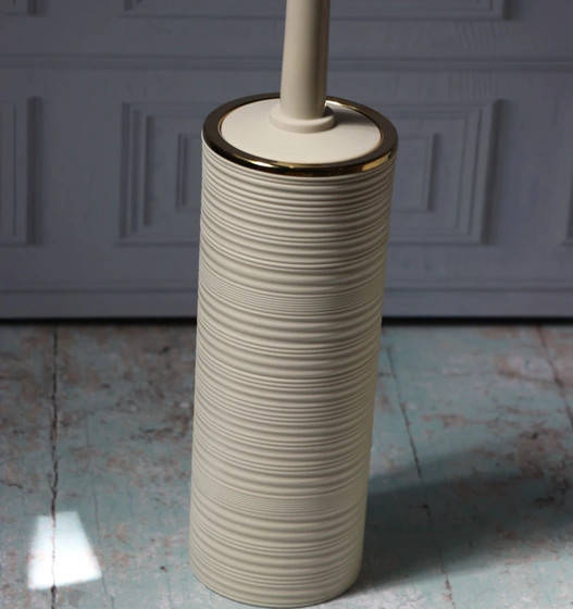 سطل بادبزنی و فرچه همارا ۶ لیتری مدل ویو