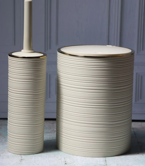 سطل بادبزنی و فرچه همارا ۶ لیتری مدل ویو