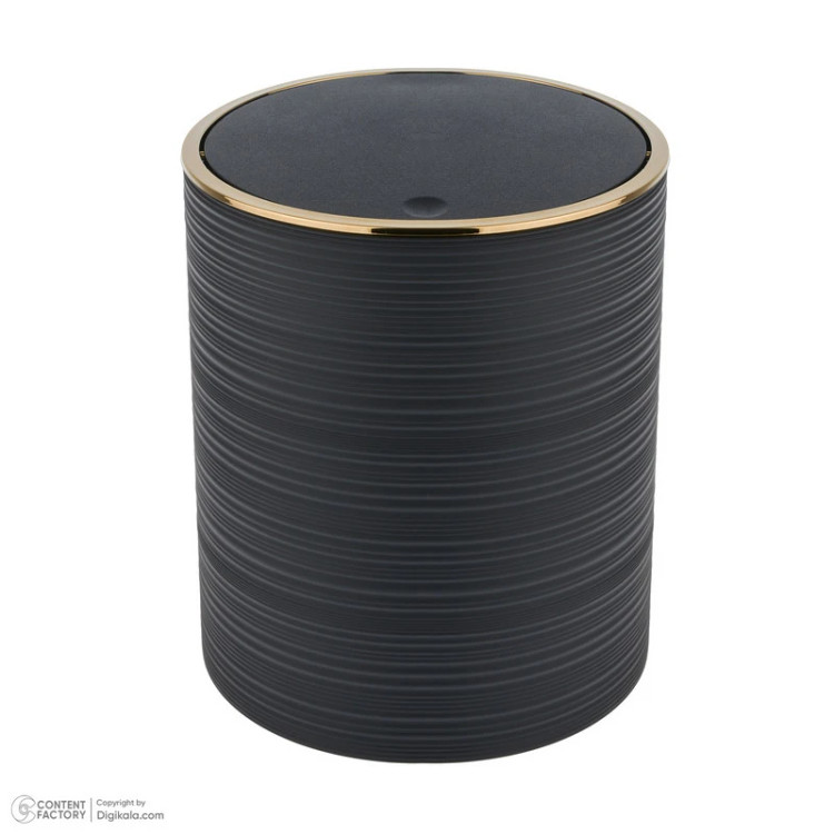 سطل بادبزنی و فرچه همارا ۶ لیتری مدل ویو