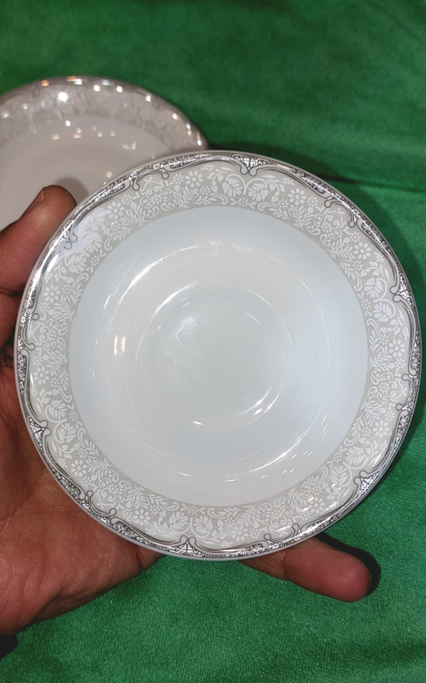 نعلبکی چینی پارس کد ۰۰۲۳