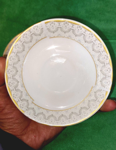 نعلبکی نسترن فاین کد ۵۸۵