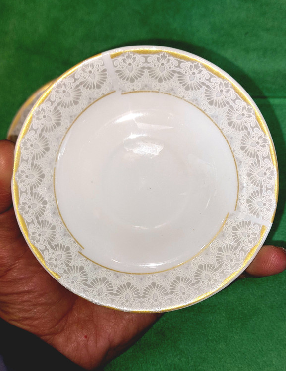 نعلبکی نسترن فاین کد ۵۸۵