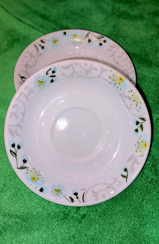 نعلبکی چینی affer یک دست 6 عددی