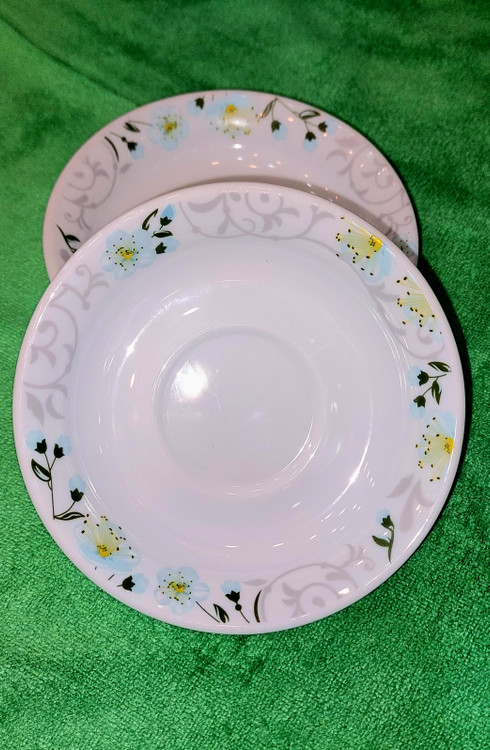 نعلبکی چینی affer یک دست 6 عددی