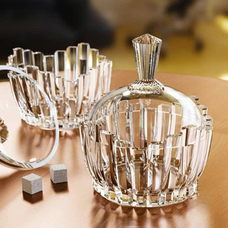 شکلات خوری برلین بلور اصفهان