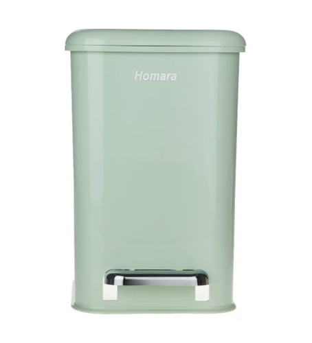 سطل پدالی ۲۰ لیتری همارا