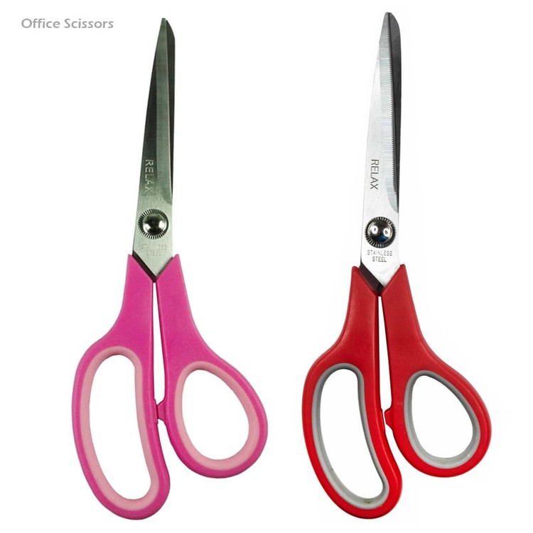 قیچی اداری بزرگ ریلکس