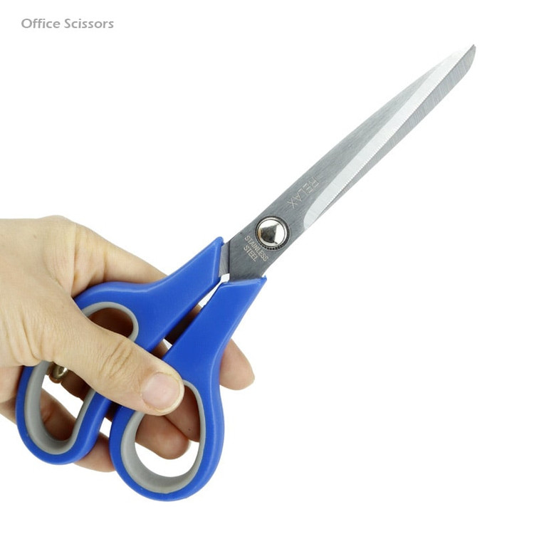 قیچی اداری بزرگ ریلکس