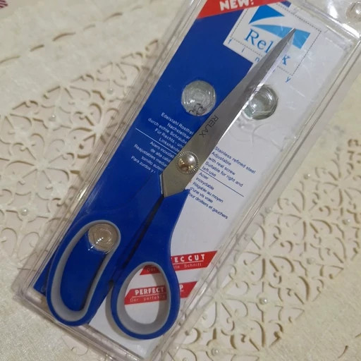 قیچی اداری بزرگ ریلکس