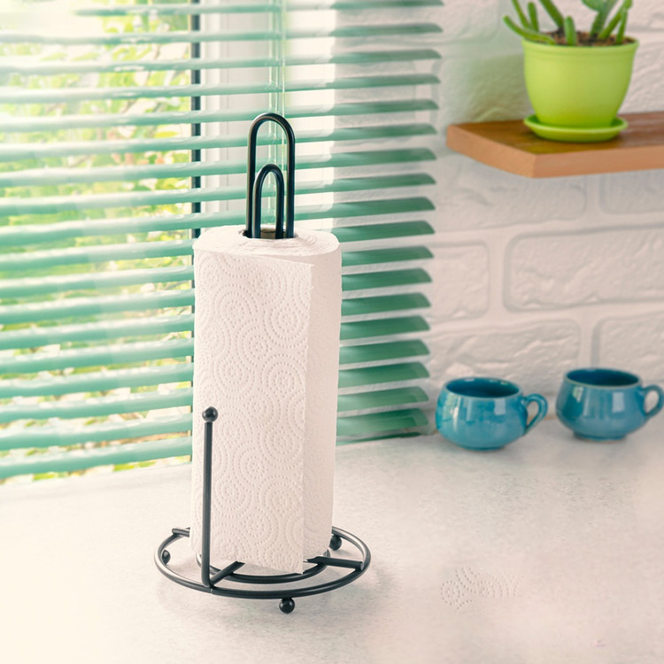 نگهدارنده دستمال کاغذی پیشتاز کاوه