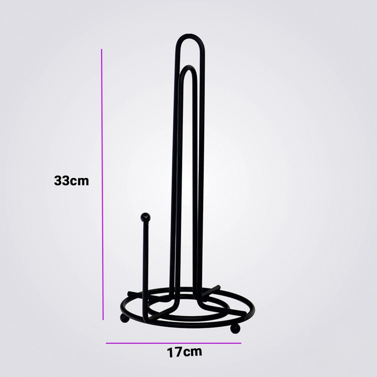 نگهدارنده دستمال کاغذی پیشتاز کاوه