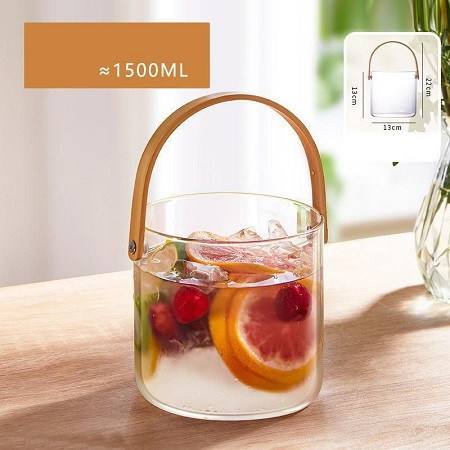 یخدان پیرکس آنتی شوک ch-134213 اورجینال