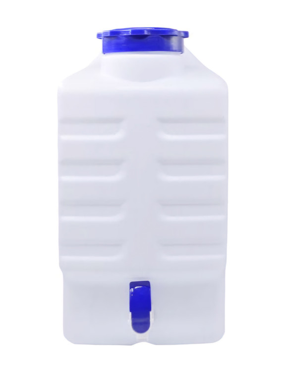 گالن آب مدل آبینو گنجایش ۱۶ لیتر