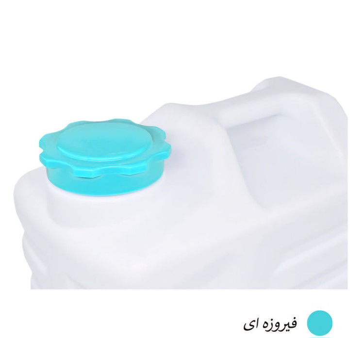 گالن آب مدل آبینو گنجایش ۱۶ لیتر