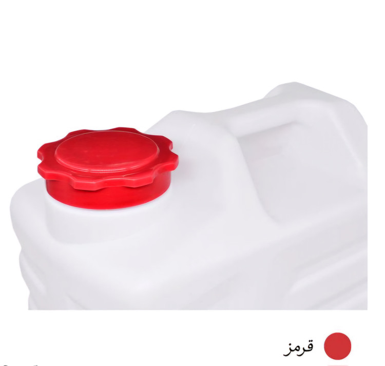 گالن آب مدل آبینو گنجایش ۱۶ لیتر