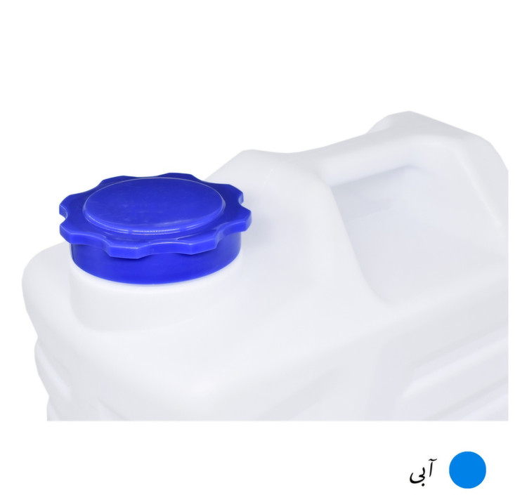 گالن آب مدل آبینو گنجایش ۱۶ لیتر