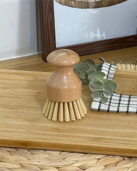 میوه شوی چوبی ضد آب