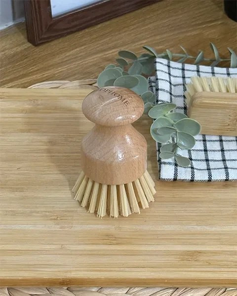 میوه شوی چوبی ضد آب