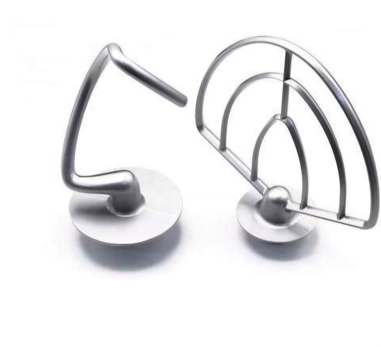 همزن برقی حرفه ای کاسه دار گوسونیک مدل Gosonic GSM-905