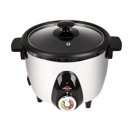 پلوپز پارس خزرمدل RC-61TS