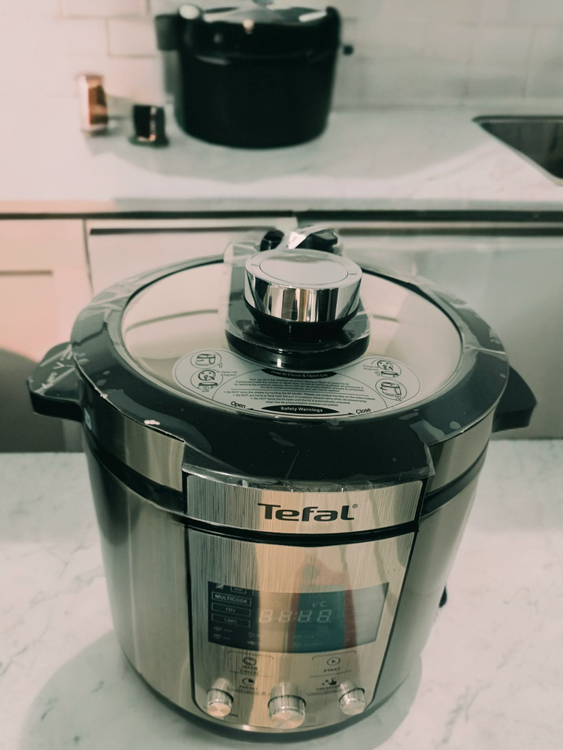 زودپز تفال Tefal مدل TE-1691