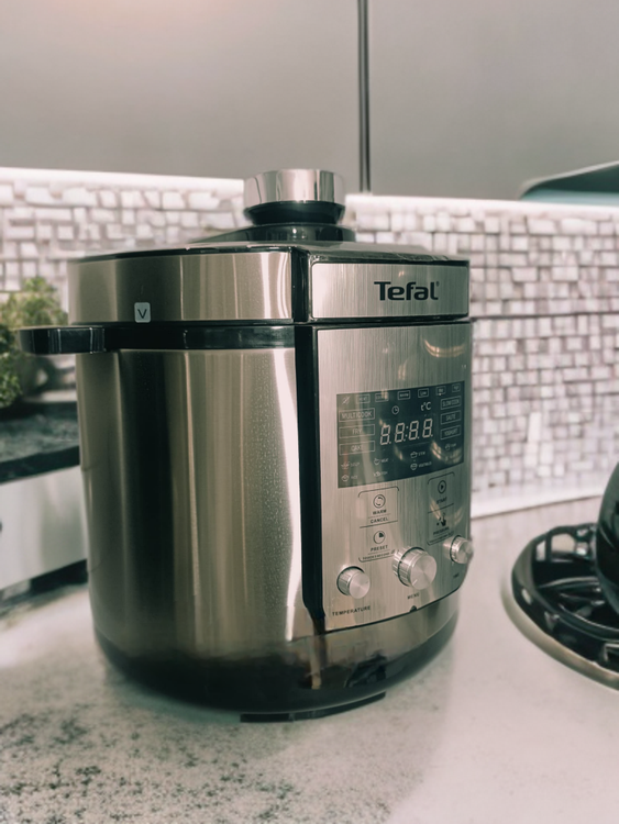 زودپز تفال Tefal مدل TE-1691