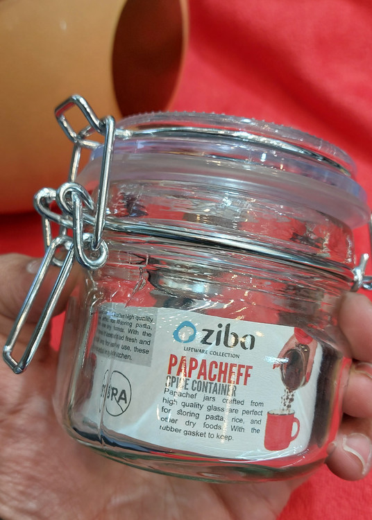 جا ادویه چفتی پاپاشف زیبا سازان