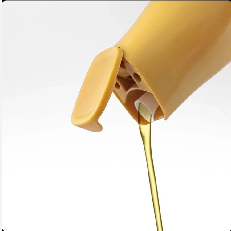 روغن ریز 500 میلی لیتری اولیورا هومکت