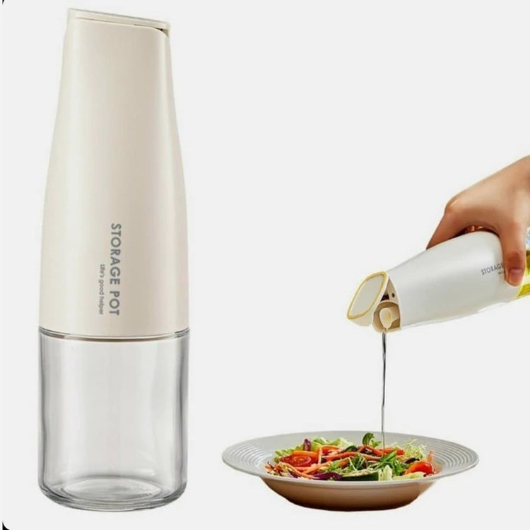 روغن ریز 500 میلی لیتری اولیورا هومکت