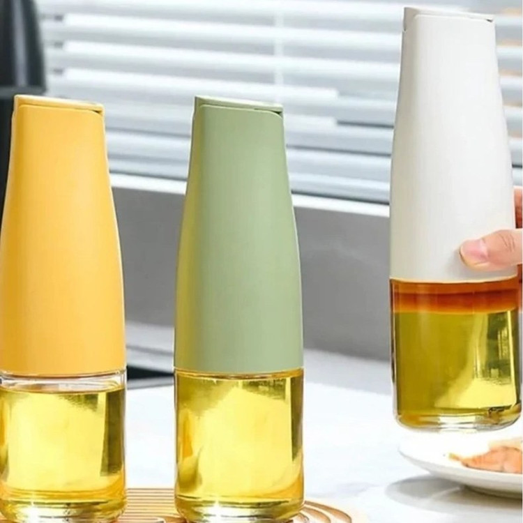 روغن ریز 500 میلی لیتری اولیورا هومکت
