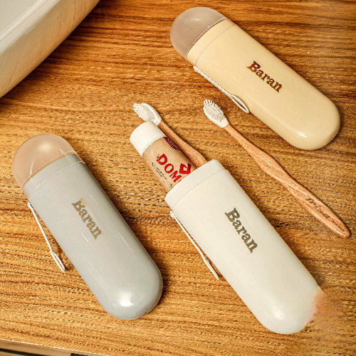 جا مسواکی همراه باران