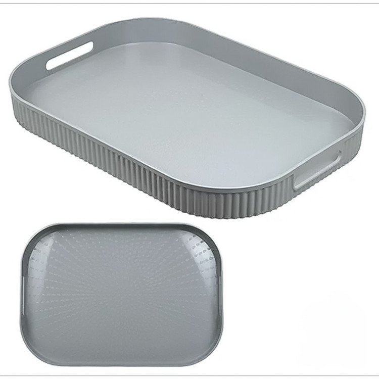 سینی آرا سایز ۲ باران