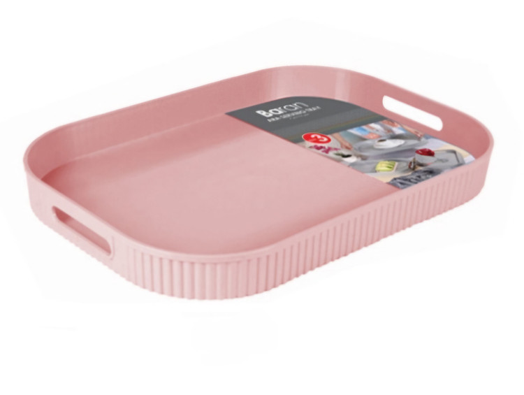 سینی آرا سایز ۲ باران