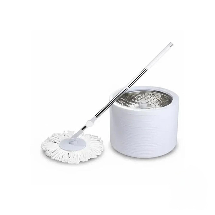 طی و سطل چرخشی و دسته دار همارا