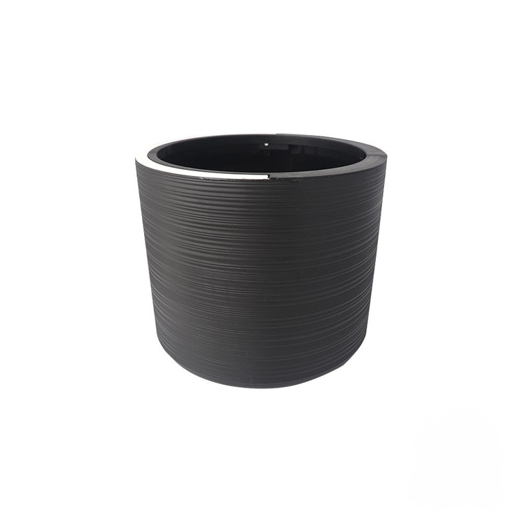 طی و سطل چرخشی و دسته دار همارا