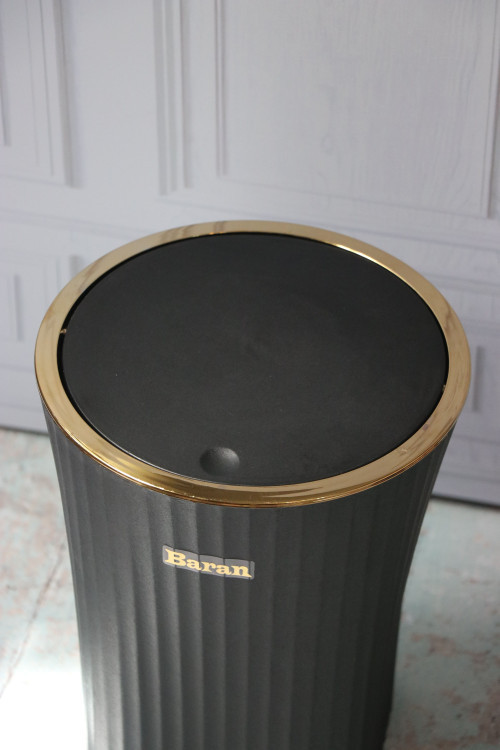 سطل بادبزنی و فرچه باران مدل آرا