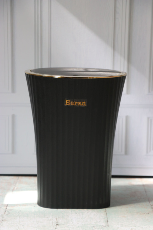 سطل بادبزنی و فرچه باران مدل آرا