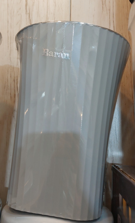 سطل بادبزنی و فرچه باران مدل آرا