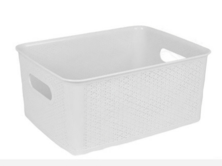 سبد میوه مدل باران سایز 1