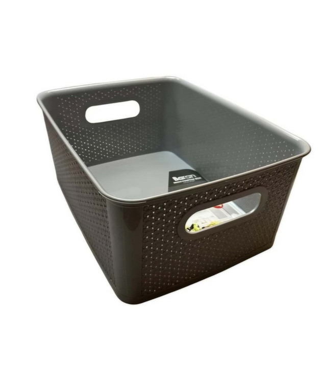 سبد میوه مدل باران سایز 1