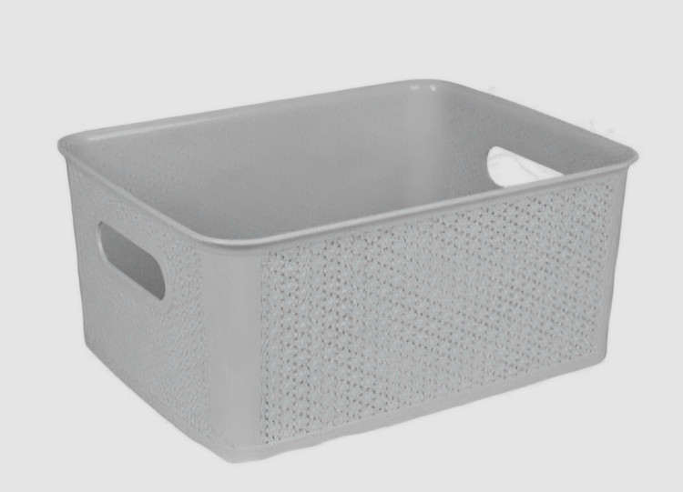 سبد میوه مدل باران سایز 1