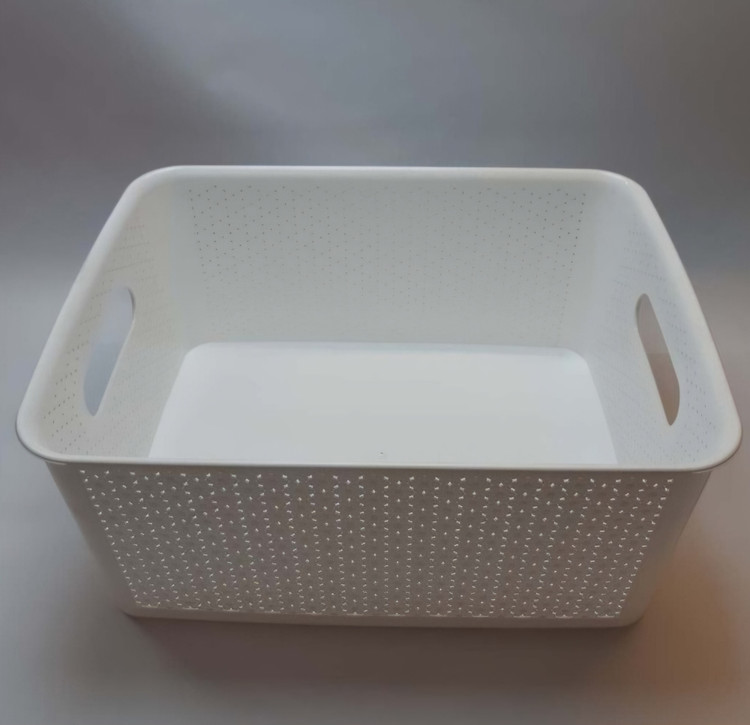 سبد میوه مدل باران سایز 1