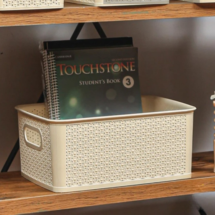 سبد میوه مدل باران سایز ۴