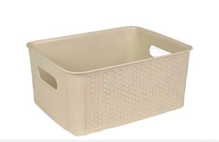 سبد میوه مدل باران سایز ۴