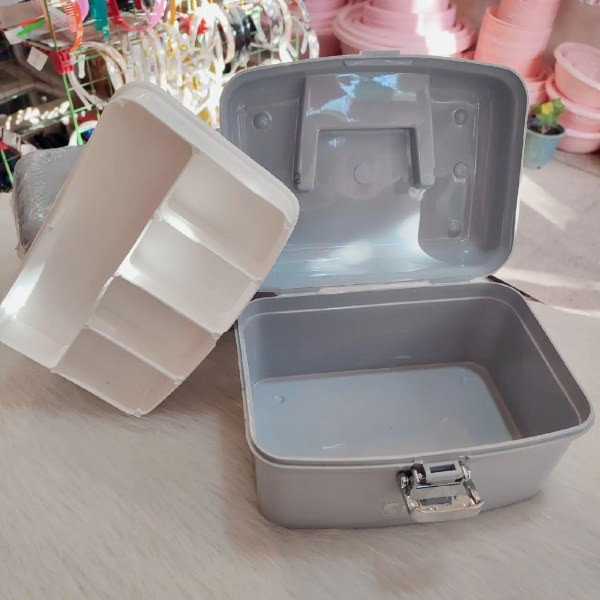 جعبه خیاطی لوکس مهگل