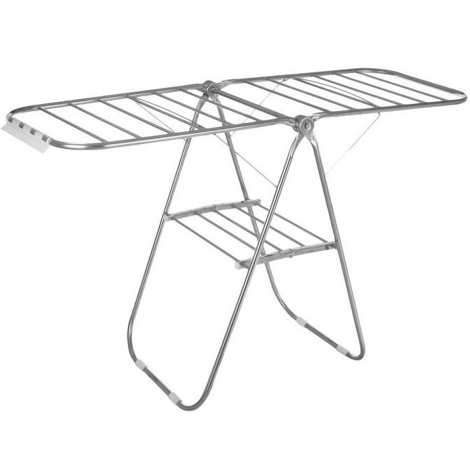 بند رخت تمام استیل یونیک