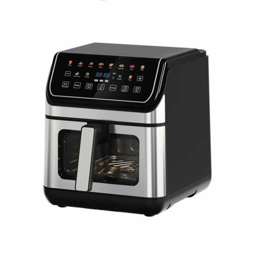 سرخ کن دیجیتال MRS 8000 قدرت 2200 وات 8 لیتر