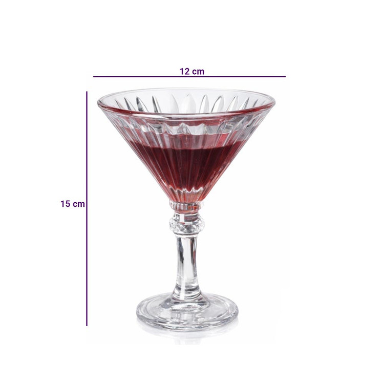 گیلاس بلور کاوه مدل سلنا نیو