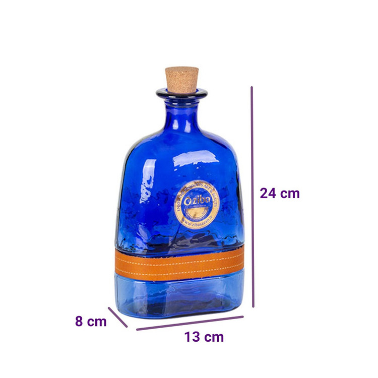 بطری زیبا شمشک خورشیدی