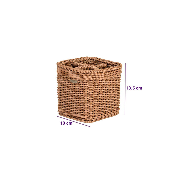 جاقاشق بافت زیبا 4 گوش بنفشه